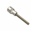 Padrun pikendatud kuuskantotsikuga Proxxon 23487, 1/2, 10 mm, 100 mm