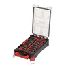Löökpadrunite komplekt Milwaukee 4932480943 1/2, 16 tk, PACKOUT