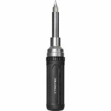 Otsikute komplekt koos kruvikeerajaga Trotec 30-00039, 9 in 1.