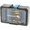 Otsikute komplekt Hogert HT1S800, 43 tk