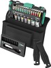 Tööriistakomplekt Wera Bicycle Set 3 WE05004187001, 41 tk, must/roheline