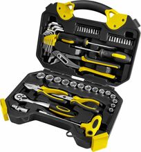 Tööriistade komplekt Fieldmann FDG 5002-54R, 54 tk