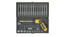 Otsikute komplekt Proxxon, 54 tk