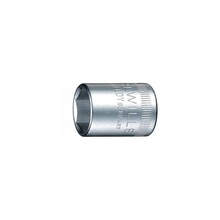 Padrunvõti Stahlwille 01010009 1/4 9 mm