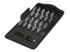 Otsikute komplekt Wera 05057122001, 61 tk