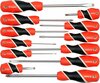 Kruvikeerajate komplekt Yato YT-25967, 12 tk