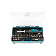Otsikute komplekt Makita B-36170, 47 tk