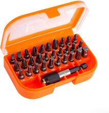 Otsikute komplekt Bahco 59/S31B, 31 tk