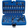 Padrun- ja võtmekomplekt BGS Technic 2146, 46 tk
