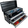 Tööriistakomplekt BGS Technic 3350, 147 tk