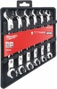 Võtmete komplekt Milwaukee 4932480636, 6 tk