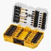 Otsikute komplekt DeWALT DT70746T, 34 tk