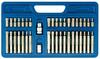 Otsikute komplekt Vorel 66410, 40 tk