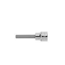 Padrun otsik Irimo HEX 10 mm, 100 mm, 1/2