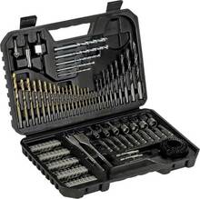 Tarvikute komplekt Bosch V-Line, 103 tk