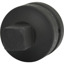 Löökadapter KS Tools 515.1798-E, 1F x 3/4M