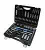 Padrunite ja otsikute komplekt Rockforce F-41082-5L, 108 tk