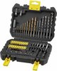 Puuride ja kruvikeeraja otsikute komplekt Stanley STA88546-XJ, 50 tk