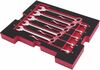 Võtmete komplekt Stanley FMHT0-74298, 10 tk