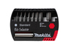 Otsikute komplekt Makita P-53774, 9 tk