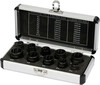 Mutrite eemaldamise komplekt Yato YT-06031, 10 tk