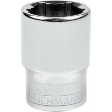Padrunvõti Richmann C1409, 1/4, 9 mm