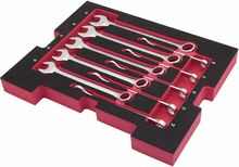 Võtmete komplekt Stanley FMHT0-74298, 10 tk