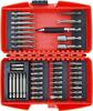 Otsikute komplekt Awtools AW S2, 45 tk