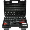 Tööriistakomplekt BGS TECHNIC 15120, 115 tk