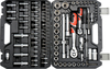 Tööriistakomplekt Yato YT-12681, 94 tk