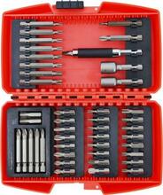 Otsikute komplekt Awtools AW S2, 45 tk