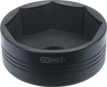 Rummumutri löökpadrun KS Tools 3/4, 115 mm