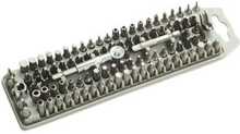 Kruviotsikute komplekt Pro'skit SD-2310, 100 tk