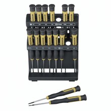 Kruvikeerajate komplekt Proxxon Micro 28148, 15 tk