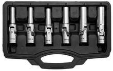Hõõgküünla padrunvõtmete komplekt Yato YT-05339, 6 tk