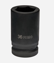 Löökpadrun Irimo 33 mm