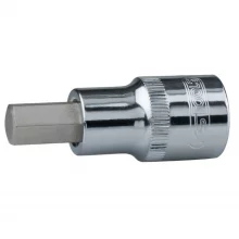 Otsakupadrun KS Tools 918.1609-E, 1/2, 9 mm, CHROMEplus
