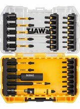 Kruviotsikute komplekt DeWalt DT70747T-QZ, 32 tk