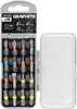 Otsikute komplekt Graphite 56T556, 16 tk