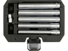 Pikkade padrunite komplekt Yato YT-38361, 6 tk