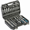 Tööriistakomplekt Hogert HT1R226, 95 tk
