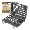 Tööriistakomplekt ProCraft WS82, 82 tk