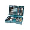 Kruviotsikute komplekt Makita B-55697, 43 tk