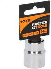 Padrun Faster Tools 1/2 24 mm 1039