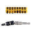 Otsikute komplekt DeWALT DT70518T-QZ, 10 tk