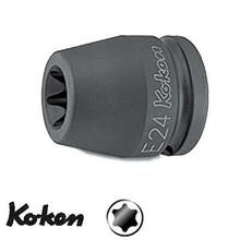 Löögipistikupesa Torx Koken 16425 E22, 3/4 tolli