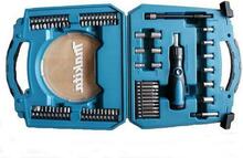 Otsikute komplekt Makita D-42020, 65 tk