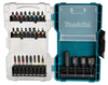 Kruvikeeraja otsikute komplekt Makita E-07048, 28 tk