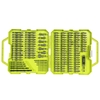 Otsikute komplekt Ryobi RAK127DDSD, 127 tk