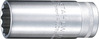 Padrunvõti Stahlwille 466 3/8, 11 mm